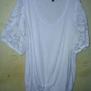 Inner Circle blouse